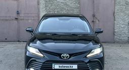 Toyota Camry 2021 годаүшін12 800 000 тг. в Караганда