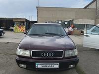 Audi 100 1994 года за 2 200 000 тг. в Тараз