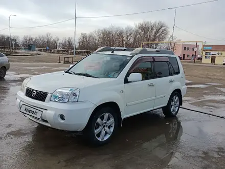 Nissan X-Trail 2006 года за 4 300 000 тг. в Атырау – фото 2