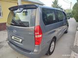 Hyundai Starex 2015 года за 12 500 000 тг. в Шымкент – фото 5