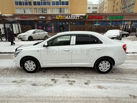 Chevrolet Cobalt 2020 года за 5 500 000 тг. в Астана – фото 7