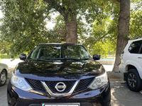 Nissan Qashqai 2014 годаүшін8 000 000 тг. в Усть-Каменогорск