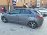 Hyundai i30 2014 года за 5 500 000 тг. в Астана