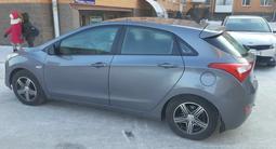 Hyundai i30 2014 года за 5 500 000 тг. в Астана