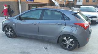 Hyundai i30 2014 года за 5 500 000 тг. в Астана