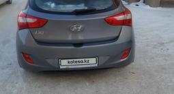 Hyundai i30 2014 года за 5 500 000 тг. в Астана – фото 5