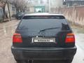 Volkswagen Golf 1995 года за 1 350 000 тг. в Алматы – фото 13