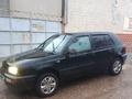 Volkswagen Golf 1995 года за 1 350 000 тг. в Алматы – фото 15