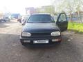 Volkswagen Golf 1995 года за 1 350 000 тг. в Алматы – фото 16