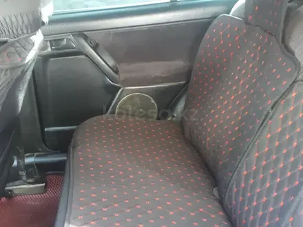 Volkswagen Golf 1995 года за 1 350 000 тг. в Алматы – фото 17