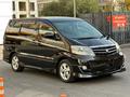 Toyota Alphard 2007 годаfor7 800 000 тг. в Алматы – фото 5