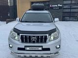 Toyota Land Cruiser Prado 2010 годаүшін15 900 000 тг. в Караганда – фото 2