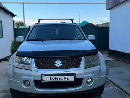 Suzuki Grand Vitara 2006 года за 5 000 000 тг. в Усть-Каменогорск – фото 3