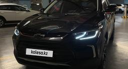 Chevrolet Tracker 2021 года за 6 999 999 тг. в Алматы – фото 2