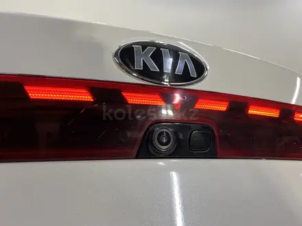 Kia K5 2020 года за 13 500 000 тг. в Алматы – фото 31