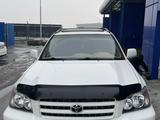 Toyota Highlander 2003 годаүшін7 000 000 тг. в Алматы – фото 2