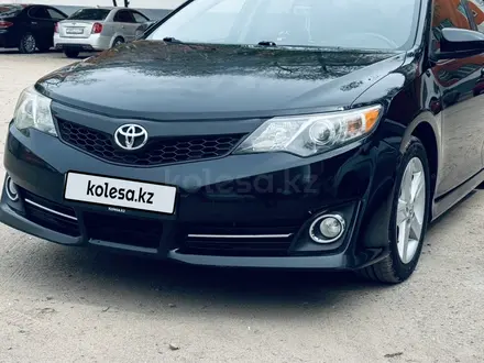 Toyota Camry 2014 года за 8 500 000 тг. в Алматы