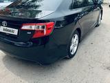 Toyota Camry 2014 года за 8 500 000 тг. в Алматы – фото 3