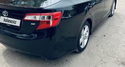 Toyota Camry 2014 годаүшін8 500 000 тг. в Алматы – фото 3