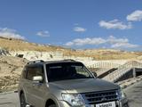 Mitsubishi Pajero 2011 годаүшін6 000 000 тг. в Атырау