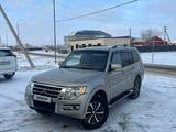 Mitsubishi Pajero 2011 годаүшін6 000 000 тг. в Атырау – фото 2