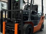 Toyota  8F 2021 года за 8 400 000 тг. в Талдыкорган – фото 3
