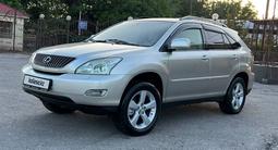 Lexus RX 300 2004 года за 8 400 000 тг. в Шымкент