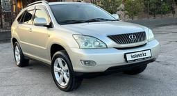 Lexus RX 300 2004 годаүшін8 400 000 тг. в Шымкент – фото 2