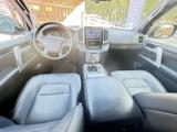 Toyota Land Cruiser 2017 годаfor33 888 000 тг. в Алматы – фото 5