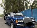 Mercedes-Benz E 230 1983 годаүшін3 000 000 тг. в Алматы