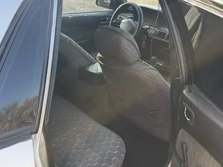 Mitsubishi Galant 1990 года за 550 000 тг. в Алматы – фото 3