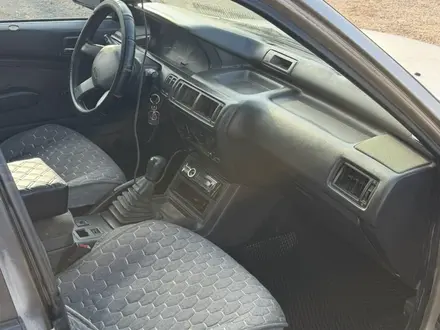Mitsubishi Galant 1990 года за 550 000 тг. в Алматы – фото 4