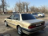 Mitsubishi Galant 1990 года за 550 000 тг. в Алматы