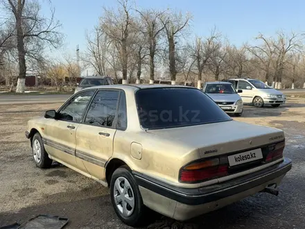 Mitsubishi Galant 1990 года за 550 000 тг. в Алматы