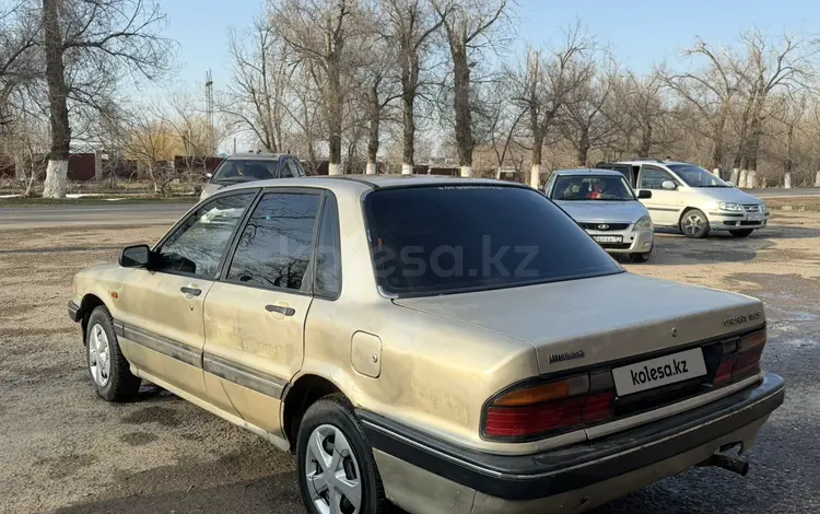 Mitsubishi Galant 1990 года за 550 000 тг. в Алматы