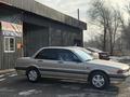 Mitsubishi Galant 1990 года за 550 000 тг. в Алматы – фото 6