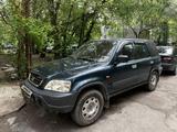 Honda CR-V 1997 годаүшін3 300 000 тг. в Алматы