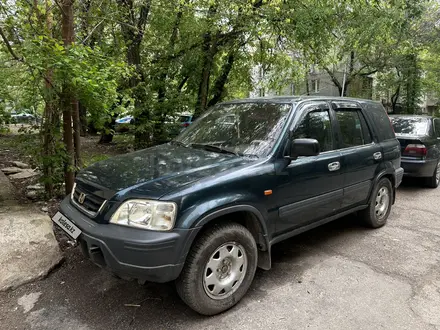 Honda CR-V 1997 года за 3 300 000 тг. в Алматы