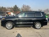 Lexus LX 570 2010 года за 17 350 000 тг. в Алматы