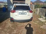 Toyota RAV4 2014 года за 10 000 000 тг. в Актобе – фото 5