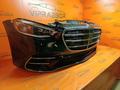 НОУСКАТ MERCEDES W223 за 1 000 тг. в Алматы – фото 2