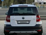 Skoda Yeti 2012 года за 4 400 000 тг. в Уральск – фото 4