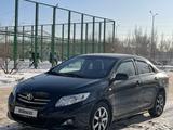 Toyota Corolla 2008 года за 5 500 000 тг. в Астана – фото 5