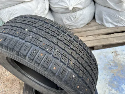 Dunlop Winter Ice 01 265/65R17 112T за 10 000 тг. в Алматы – фото 3