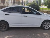 Hyundai Accent 2013 годаfor3 700 000 тг. в Алматы