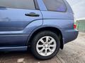 Subaru Forester 2007 года за 5 400 000 тг. в Караганда – фото 4