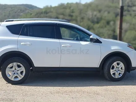 Toyota RAV4 2013 года за 9 700 000 тг. в Алматы – фото 14