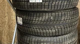 Michelin X-Ice Snow SUV 235/55 R20 110Т XL ЗАМЕНА 245/50 R20 255/50 R20 265 за 170 000 тг. в Усть-Каменогорск