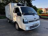 Kia Bongo 2021 года за 14 000 000 тг. в Алматы