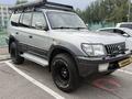 Toyota Land Cruiser Prado 2002 годаүшін14 000 000 тг. в Алматы